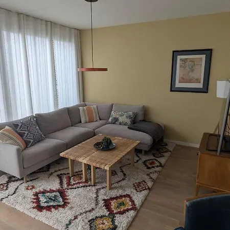Your Base For Midterm Stays, Apartment Stavanger